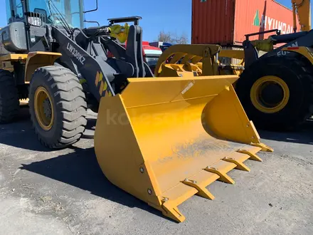 XCMG  LW330KZ export 2026 2026 года за 15 100 000 тг. в Алматы – фото 45