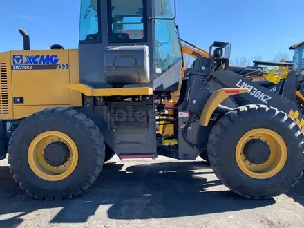 XCMG  LW330KZ export 2026 2026 года за 15 100 000 тг. в Алматы – фото 47