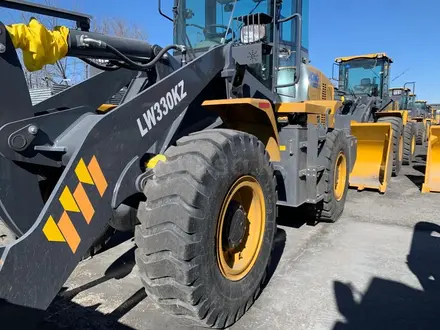 XCMG  LW330KZ export 2026 2026 года за 15 100 000 тг. в Алматы – фото 50