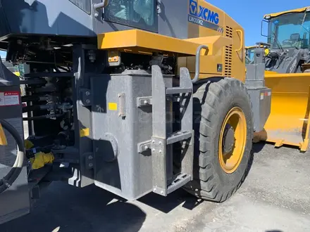 XCMG  LW330KZ export 2026 2026 года за 15 100 000 тг. в Алматы – фото 53