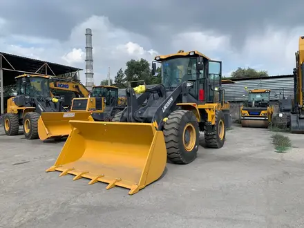 XCMG  LW330KZ export 2026 2026 года за 15 100 000 тг. в Алматы