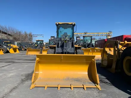 XCMG  LW330KZ export 2026 2026 года за 15 100 000 тг. в Алматы – фото 64