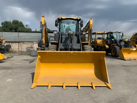XCMG  LW330KZ export 2026 2026 года за 15 100 000 тг. в Алматы – фото 2