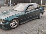 BMW 318 1991 года за 1 200 000 тг. в Алматы – фото 2