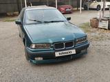 BMW 318 1991 года за 1 200 000 тг. в Алматы