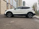 Nissan Qashqai 2021 года за 11 400 000 тг. в Астана – фото 3