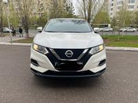 Nissan Qashqai 2021 года за 12 000 000 тг. в Астана