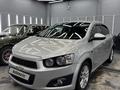 Chevrolet Aveo 2013 годаүшін3 400 000 тг. в Астана