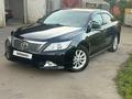 Toyota Camry 2012 года за 9 200 000 тг. в Алматы – фото 2