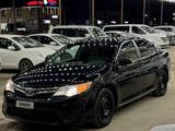 Toyota Camry 2011 годаүшін4 500 000 тг. в Атырау