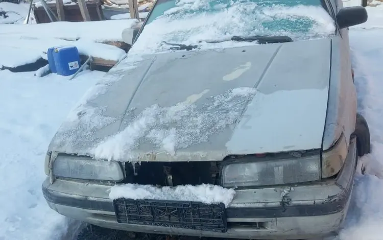 Mazda 626 1992 года за 300 000 тг. в Алматы
