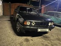 BMW 520 1991 годаүшін900 000 тг. в Талдыкорган