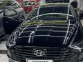 Hyundai Sonata 2022 годаfor13 300 000 тг. в Астана – фото 2