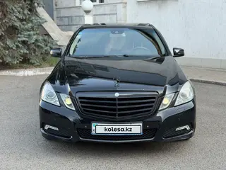 Mercedes-Benz E 350