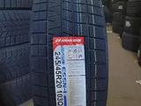Зимние нешипованные шины Nankang 245/45 R19 за 50 000 тг. в Костанай