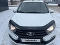 ВАЗ (Lada) Granta 2190 2018 годаүшін3 800 000 тг. в Актобе