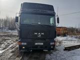 MAN  F 2000 1994 года за 9 000 000 тг. в Петропавловск – фото 2