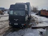 MAN  F 2000 1994 года за 9 000 000 тг. в Петропавловск – фото 4