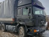 MAN  F 2000 1994 года за 9 000 000 тг. в Петропавловск – фото 3