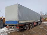MAN  F 2000 1994 года за 9 000 000 тг. в Петропавловск – фото 5