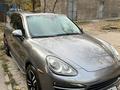 Porsche Cayenne 2011 годаүшін14 000 000 тг. в Алматы