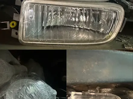 Туманки на все модели Toyota и Lexus/Тойота и Лексус — оригинал Япония! за 15 000 тг. в Алматы