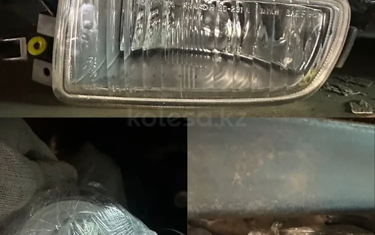 Туманки на все модели Toyota и Lexus/Тойота и Лексус — оригинал Япония! за 15 000 тг. в Алматы