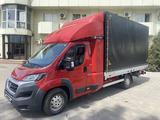 Fiat Ducato 2019 годаүшін24 000 000 тг. в Алматы – фото 3