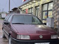 Volkswagen Passat 1992 года за 1 200 000 тг. в Шымкент