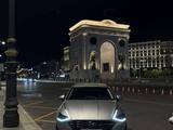 Hyundai Sonata 2021 года за 10 500 000 тг. в Астана – фото 2