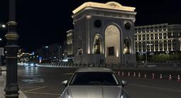 Hyundai Sonata 2021 года за 10 500 000 тг. в Астана – фото 2