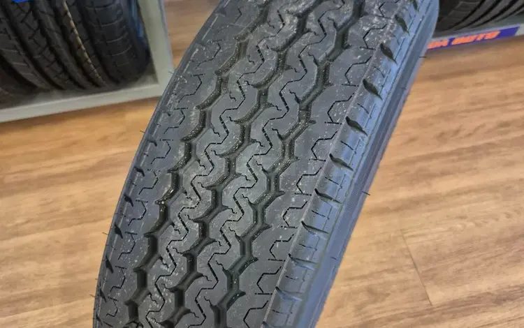 195/70R15C-8PR (TR652) 104/102S Triangleүшін29 800 тг. в Алматы