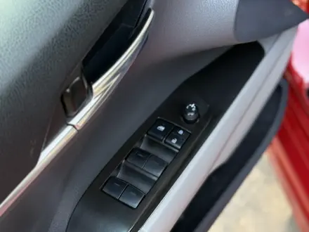 Toyota Camry 2022 года за 12 500 000 тг. в Талгар – фото 10