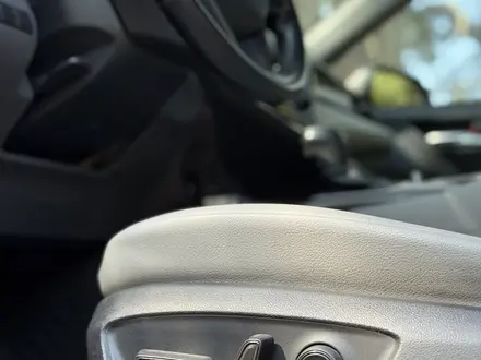 Toyota Camry 2022 года за 12 500 000 тг. в Талгар – фото 12
