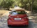Toyota Camry 2022 года за 12 500 000 тг. в Талгар – фото 2