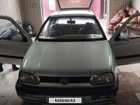 Volkswagen Golf 1993 годаfor800 000 тг. в Алматы