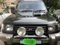 Mitsubishi Pajero 1996 года за 4 000 000 тг. в Алматы