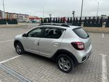 Renault Sandero Stepway 2020 годаүшін7 700 000 тг. в Караганда – фото 3