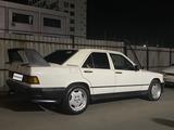 Mercedes-Benz 190 1988 года за 1 850 000 тг. в Алматы – фото 2