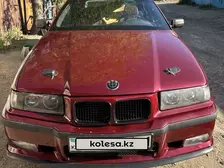 BMW 3 Series, 1992