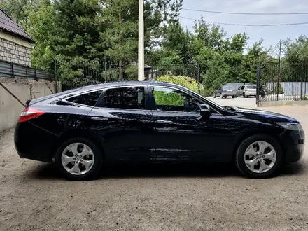 Honda Crosstour 2012 года за 10 500 000 тг. в Уральск – фото 13