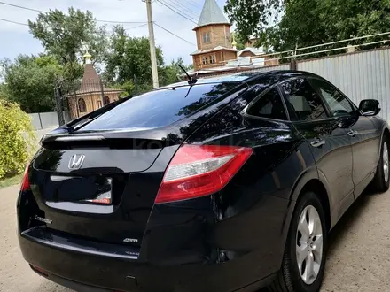 Honda Crosstour 2012 года за 10 500 000 тг. в Уральск – фото 3