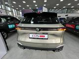 Changan CS75 Plus Luxe 2WD 2025 года за 13 890 000 тг. в Астана – фото 3