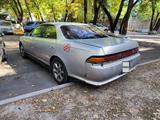 Toyota Mark II 1995 годаfor1 700 000 тг. в Алматы – фото 2