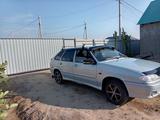 ВАЗ (Lada) 2114 2007 годаүшін900 000 тг. в Атырау – фото 2