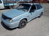 ВАЗ (Lada) 2114 2007 годаүшін900 000 тг. в Атырау