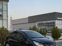 Hyundai Accent 2015 годаfor5 850 000 тг. в Актау