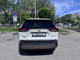 Toyota RAV4 2020 года за 18 500 000 тг. в Алматы – фото 4