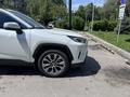 Toyota RAV4 2020 годаүшін18 400 000 тг. в Алматы – фото 7