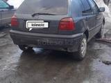 Volkswagen Golf 1993 года за 1 600 000 тг. в Каркаралинск – фото 4